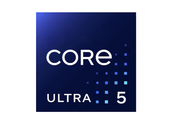 Bộ xử lý AI Chip QR8072305735 4.60GHz 14-Core Ultra 5 Bộ xử lý FCLGA1851 18MB Cache