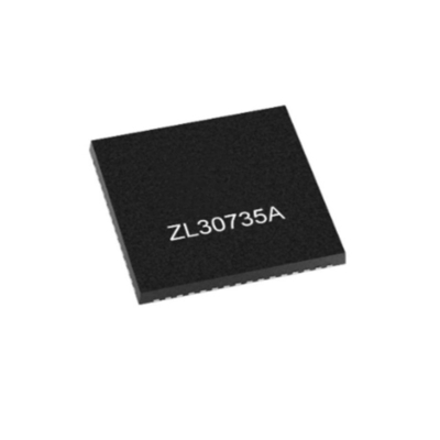 Chip mạch tích hợp ZL30735ALDG1 Đồng bộ hóa mạng năm kênh VQFN-64