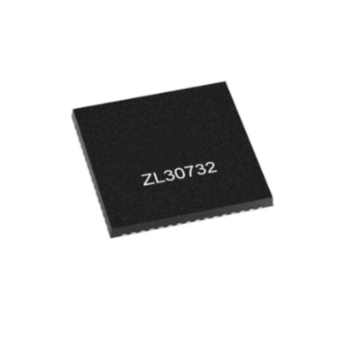 Chip mạch tích hợp ZL30732LDG1 Clock Synthesizer VQFN-64 Network Synchronizer