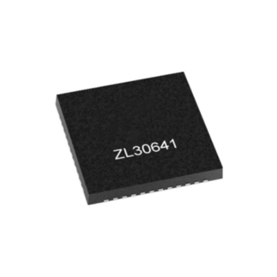 Chip mạch tích hợp ZL30641LDG1S 1.25GHz 20-Output Line Card Timing IC VQFN-48