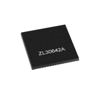 Chip mạch tích hợp ZL30642ALDG1S Line Card Timing IC VQFN-48 Card Synchronizers