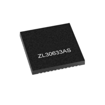 Chip mạch tích hợp ZL30633ALDG1S Đồng bộ đồng hồ VQFN-48 SyncE Timing Card