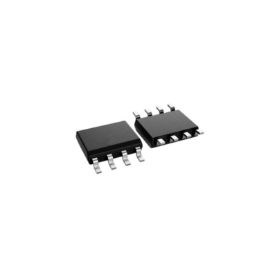 Chip mạch tích hợp THS2630SDGNR Khuếch đại chênh lệch tốc độ cao ồn thấp