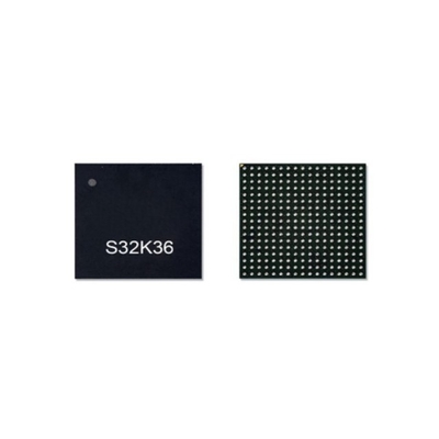 Máy vi điều khiển MCU S32K366EHT1MJBSR Máy vi điều khiển ba lõi 32 bit MAPBGA-289