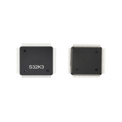 Microcontroller MCU S32K322NHT0VPASR 32 bit MCU QFP-100 MCU toàn cầu ô tô