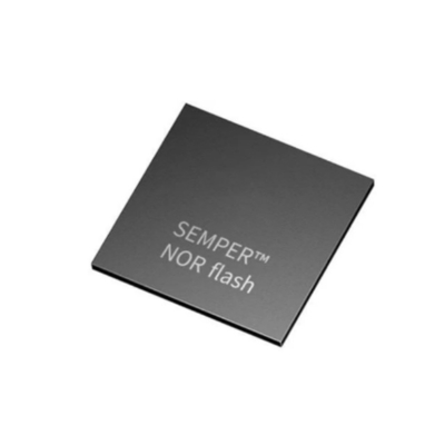 Bộ nhớ IC Chip S28HS02GTFPBHB053 Bộ nhớ tốc độ cao 2Gb SEMPERTM NOR Flash