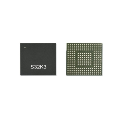 Microcontroller MCU S32K324NHT1MMMSR Tối đa 4MB Flash 32-bit Microcontroller IC