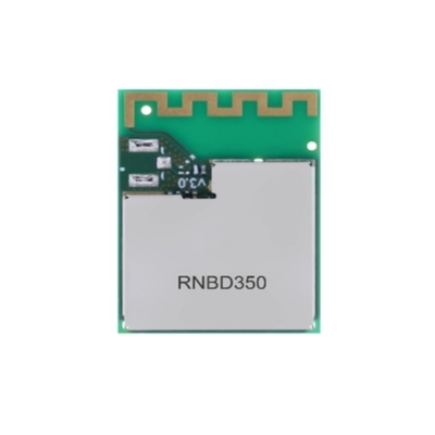 Mô-đun truyền thông không dây RNBD350UE-I100 Plug-and-Play BT Mô-đun năng lượng thấp