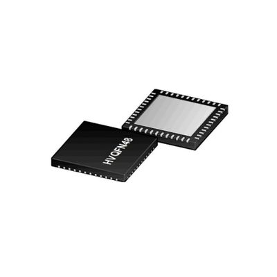 Máy vi điều khiển MCU MCXA152VFT 96MHz ARM Cortex-M33 Máy vi điều khiển lõi HVQFN-48