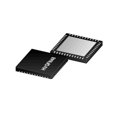 Microcontroller MCU MCXA143VFT đơn lõi 32-bit Arm Cortex-M33 MCU HVQFN-48