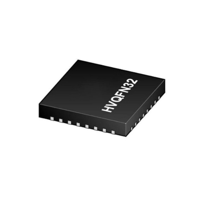 Máy vi điều khiển MCU MCXA142VFM Tối đa 64KB Flash 32-Bit MCU đơn lõi HVQFN-32