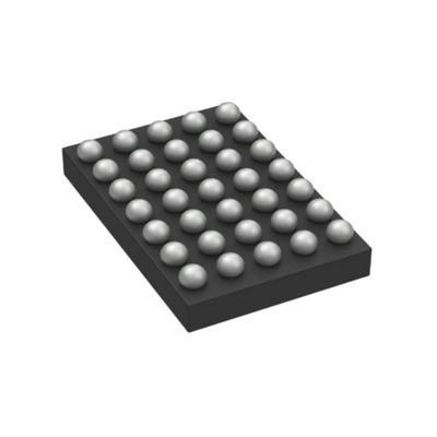 Chip mạch tích hợp MAX77857CEFE 2.5V 7A điều chỉnh điện áp chuyển mạch