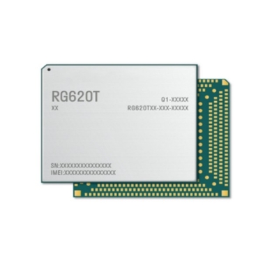 Mô-đun 5G RG620TNAAA-G55-TA0AA 2.2GHz 5G Sub-6GHz Mô-đun cho ứng dụng eMBB