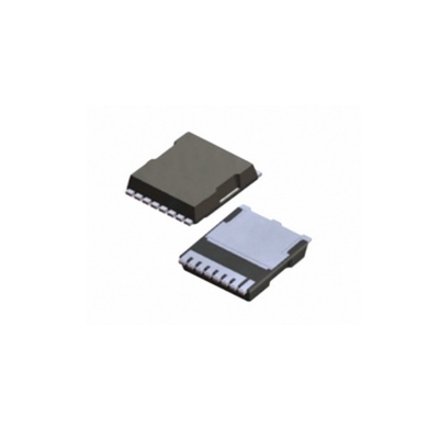Chip mạch tích hợp FDBL86062-F085 100V 300A MOSFET Transistors 8-HPSOF Surface Mount