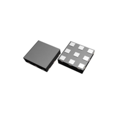 Chip mạch tích hợp BGA10M1MN9 Amplifier tiếng ồn thấp băng tần trung với các bước tăng và điều khiển MIPI