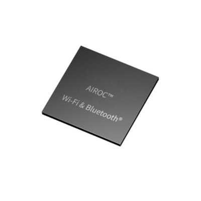 BT IC CYW55573MIUBGT Wi-Fi 6/6E Tri-Band Wi-Fi Và BT 5.3 SoC WLBGA-225
