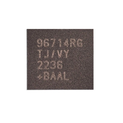 Chip mạch tích hợp MAX96714RGTJ/VY đơn GMSL2 đến CSI-2 Deserializer