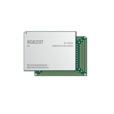 Mô-đun 5G RG620TEP00AA-2G16-TA0AA Mô-đun 5G Sub-6GHz cho IoT/ eMBB/ uRLLC