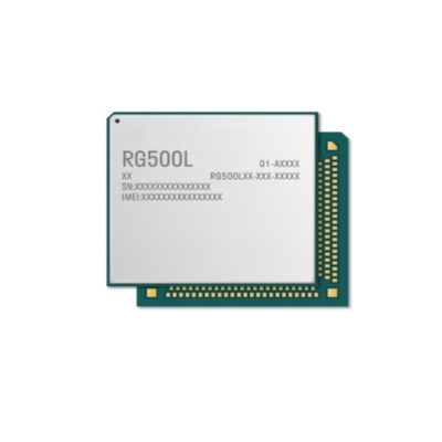 Mô-đun 5G RG500LEUAA-M28-TA0AA Mô-đun năng lượng thấp 5G Sub-6GHz cho IoT