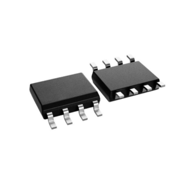 Chip mạch tích hợp OPA891DR 180MHz Bộ khuếch đại vận hành tốc độ cao SOIC-8