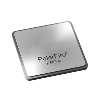 Mảng cổng có thể lập trình trường MPF300XT-FCG1152E FPGA Logics BGA-1152 PolarFire FPGA