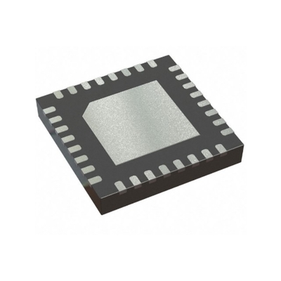 Chip mạch tích hợp MAX96705AGTJ/V High-Bandwidth 16-Bit GMSL Serializer
