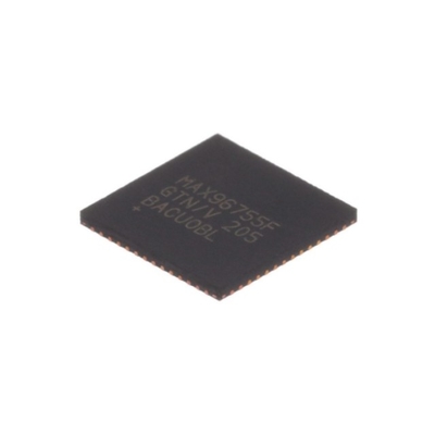 Chip mạch tích hợp MAX96755FGTN/V GMSL2 Serializer với đầu vào DSI