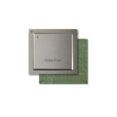 Mảng cổng có thể lập trình trường MPF300T-1FCG784E FPGA nhúng BGA-784 PolarFire FPGA