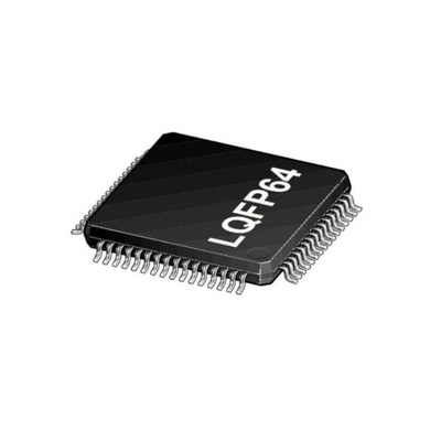 Microcontroller MCU MCXA152VLH 96MHz MCU nhúng LQFP-64 32 bit MCU đơn lõi