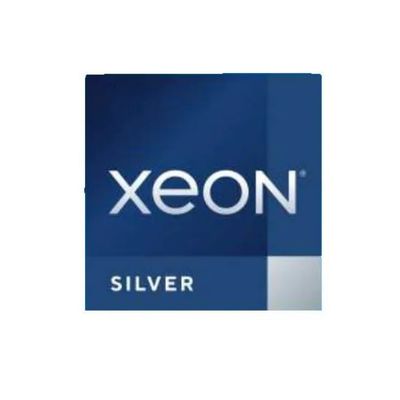 Bộ xử lý AI Chip PK8071305121601 26.25MB Cache Xeon Silver 4410T Bộ xử lý 2.7GHz