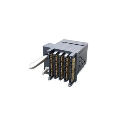 Kết nối 10128403-11JLF 56Gb/s ExaMAX Backplane System Connector