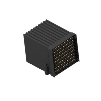 Kết nối 10154058-101LF High Speed Backplane Connector 112Gbps EXAMAX2 Connector