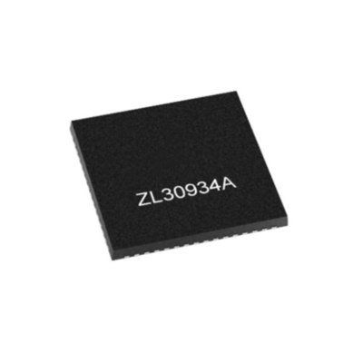 Chip mạch tích hợp ZL30934ALDG1 4 kênh 10 đầu ra 1588 Thẻ thời gian cho 5G