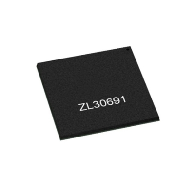 Chip mạch tích hợp ZL30691LFG7 1-Channel SyncE Network Synchronizer cho 5G