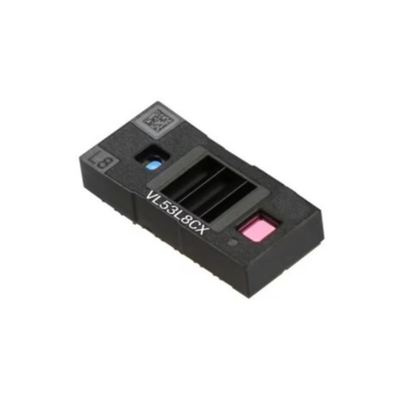 Bộ cảm biến IC VL53L8CXV9GC/1 Cảm biến thời gian bay đa vùng hiệu suất cao 8x8