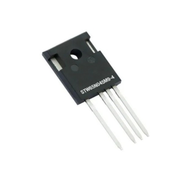 Chip mạch tích hợp STW65N045M9-4 650V 54A N-Channel Power MOSFET Transistor