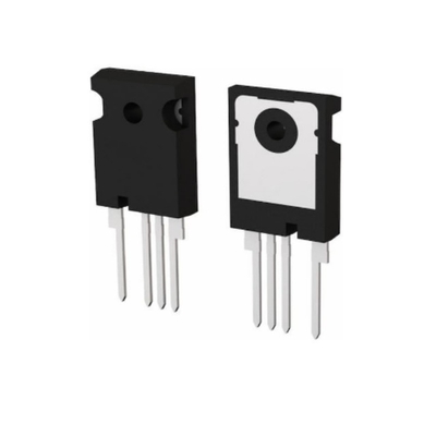 Chip mạch tích hợp SCT3080ARC15 650V 30A 134W Silicon Carbide MOSFET Transistor