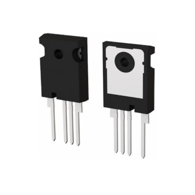 Chip mạch tích hợp SCT3060ARC15 N-Channel 39A Silicon Carbide MOSFET Transistor