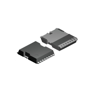 Chip mạch tích hợp SCT040TO65G3 650V 35A SiC Power MOSFET Transistors TO-LL