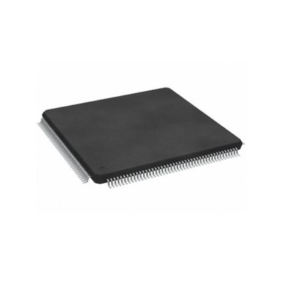 Ethernet IC YT9218MB 8-Port Gigabit Ethernet Switches LQFP-176 Ethernet Chips