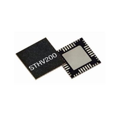 Chip mạch tích hợp STHV200Q 100V Chip Multiplexer kênh kép QFN-48
