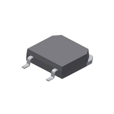 Chip mạch tích hợp MSC050SDA070S 700V Silicon Carbide Schottky Diode D3PAK gói