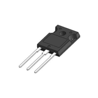 Chip mạch tích hợp NVHL060N065SC1 N-Channel 650V Silicon Carbide MOSFET Transistor