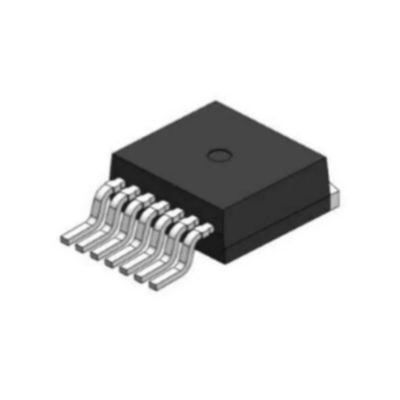 Chip mạch tích hợp NTBG023N065M3S 23Ω Silicon Carbide MOSFET Transistor D2PAK-7