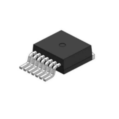 Chip mạch tích hợp NVBG023N065M3S 650V 23Ω Silicon Carbide MOSFET Transistor