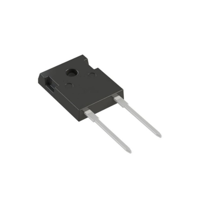 Chip mạch tích hợp MSC010SDA170B Silicon Carbide Schottky Barrier Diodes TO-247-2