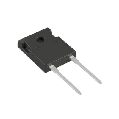 Chip mạch tích hợp MSC010SDA070B 700V 24A Silicon Carbide Schottky Barrier Diodes