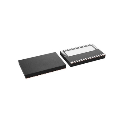 Chip mạch tích hợp LMG3624REQR 650V 170mΩ GaN Power FET với trình điều khiển tích hợp