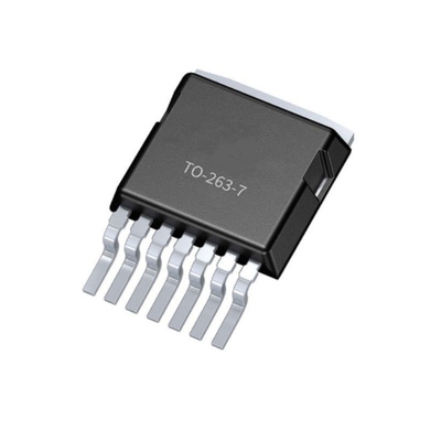 Chip mạch tích hợp IMBG120R026M2H 1200V CoolSiCTM MOSFET Transistor TO-263-7
