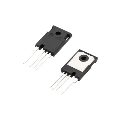 Chip mạch tích hợp C3M0040120K1 66A C3M Silicon Carbide Power MOSFET Transistor